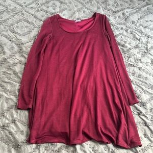 Francescas dress